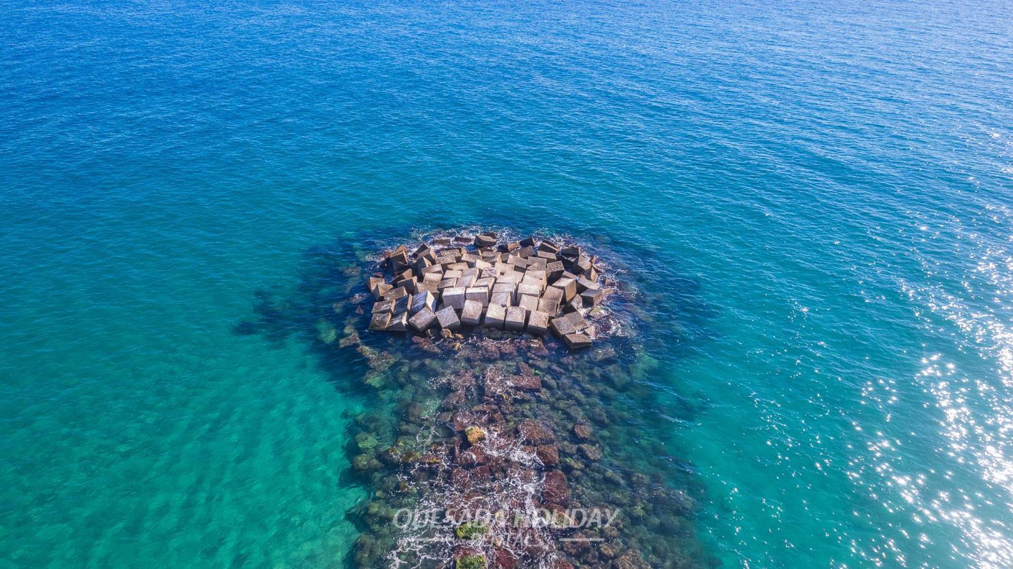 100Mts To Beach, Luxury Apartment Benidorm Encanto ภายนอก รูปภาพ